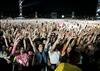 Le Zénith de Nantes pourra accueillir jusqu'à 8 500 spectateurs dont 6 800 assis.Reuters 